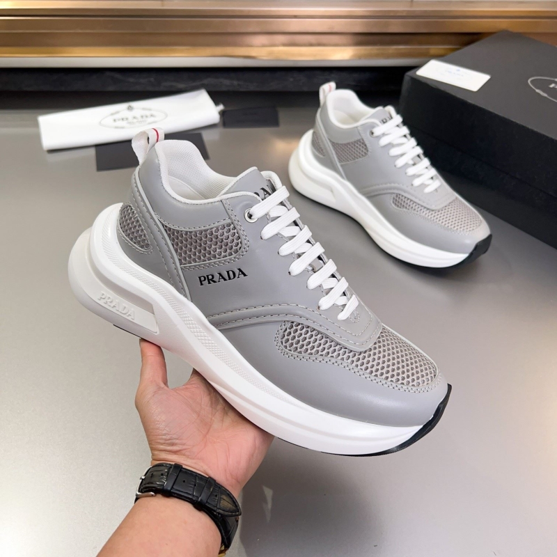 Prada Sneakers